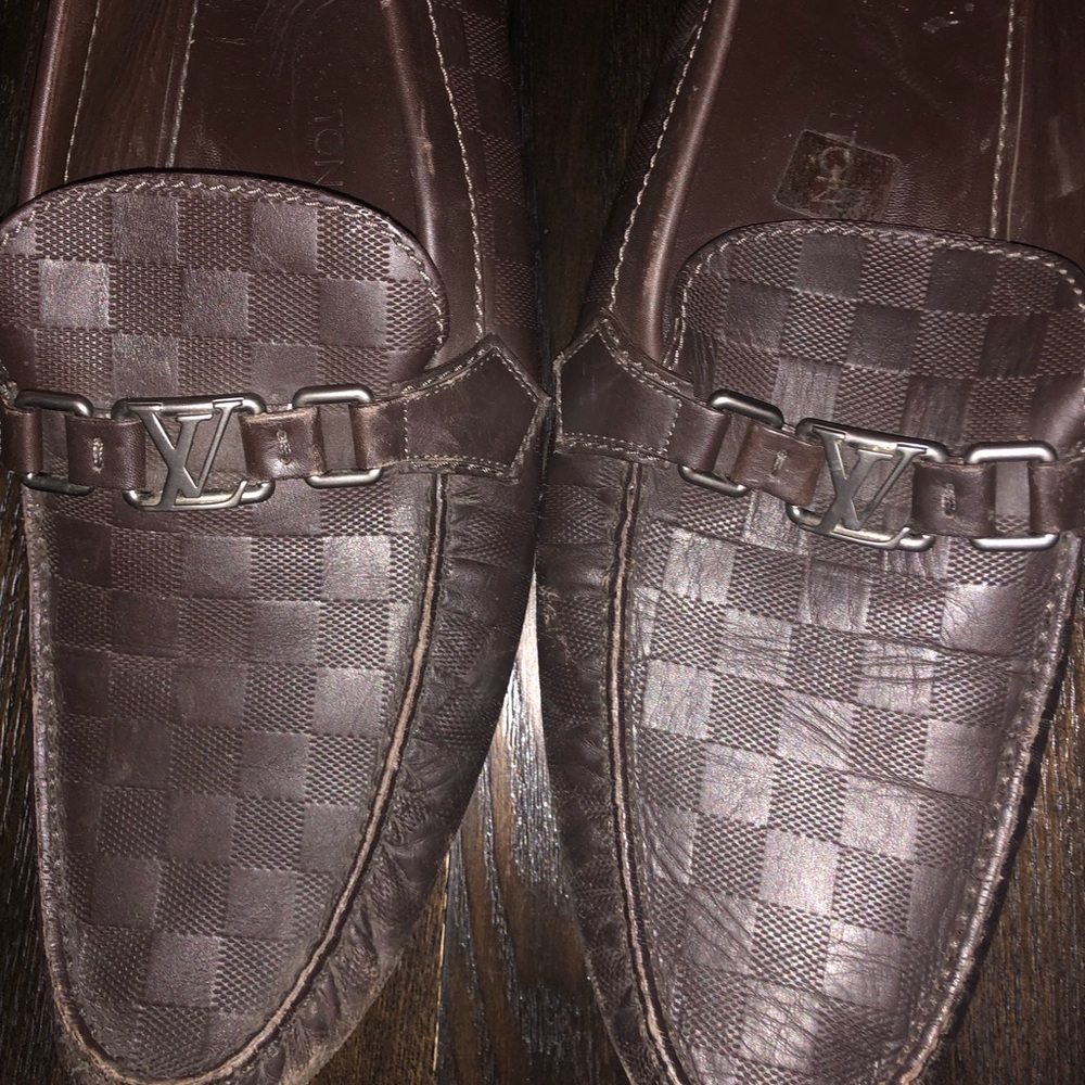 Louie shoes